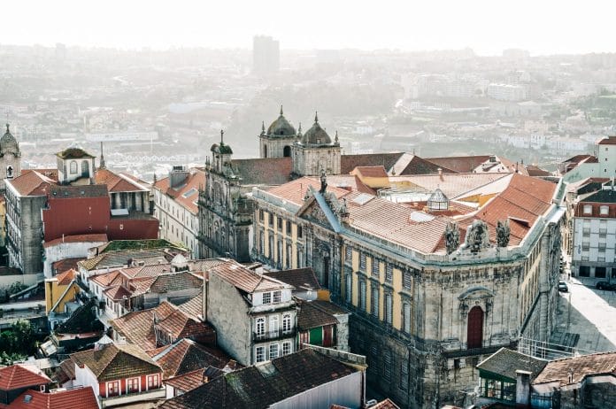 What to do in Porto in one day