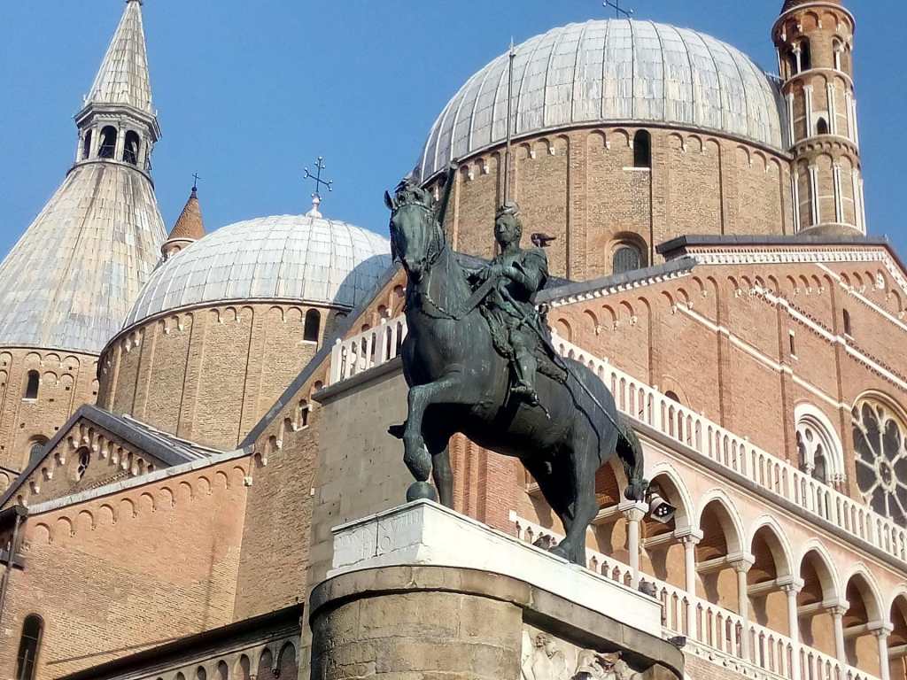 Cosa vedere a Padova in un giorno