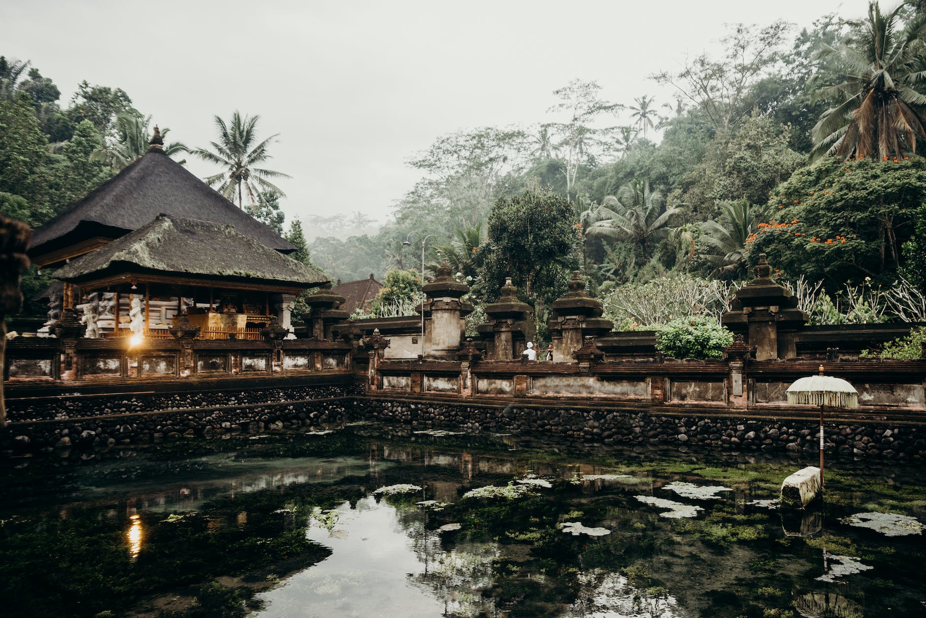 Bali, Indonesia: un'isola per una luna di miele romantica e rilassante
