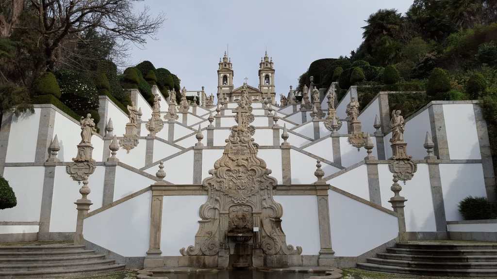 What to See in Braga