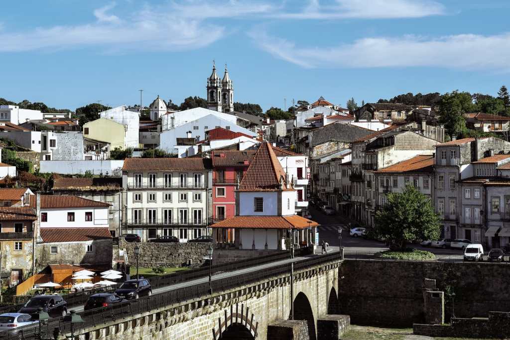 What to See in Braga