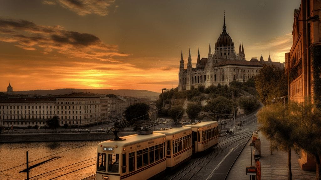 things to do in budapest 