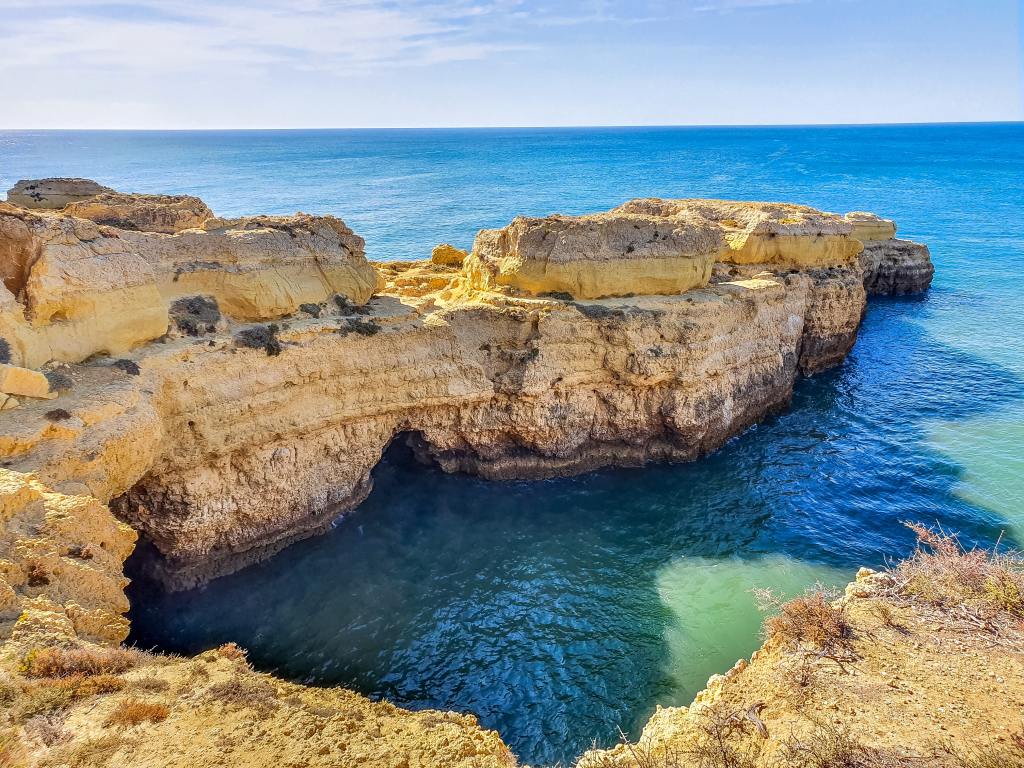 Algarve, Portugal, Accommodations, Festivals and Events, Shopping.
what to see in Algarve